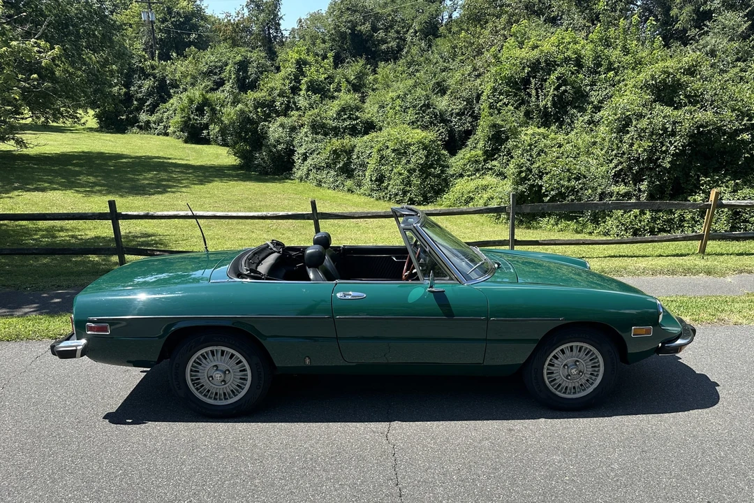 1974 Alfa Romeo Series 2 - Image 18 of 31