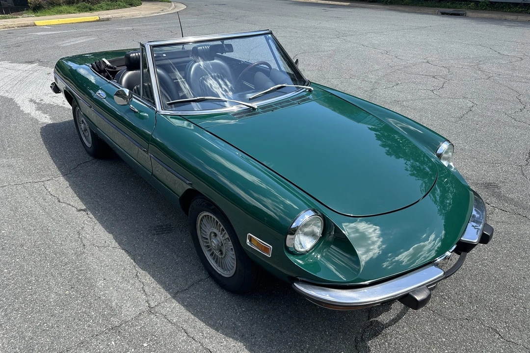 1974 Alfa Romeo Series 2 - Image 15 of 31