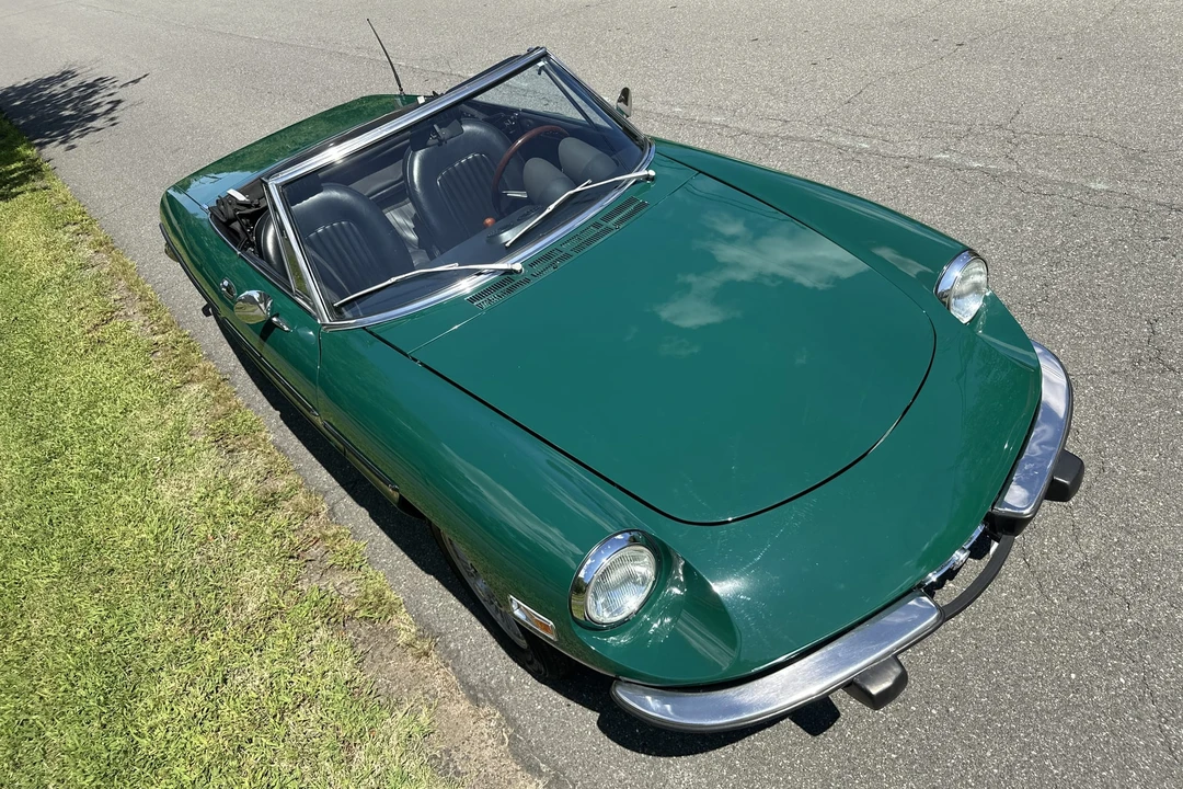 1974 Alfa Romeo Series 2 - Image 13 of 31
