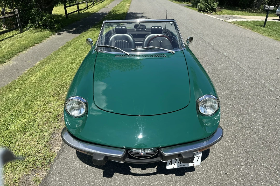 1974 Alfa Romeo Series 2 - Image 11 of 31