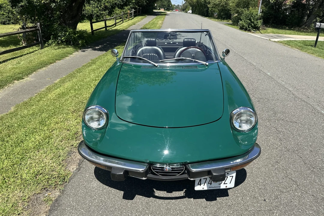 1974 Alfa Romeo Series 2 - Image 10 of 31