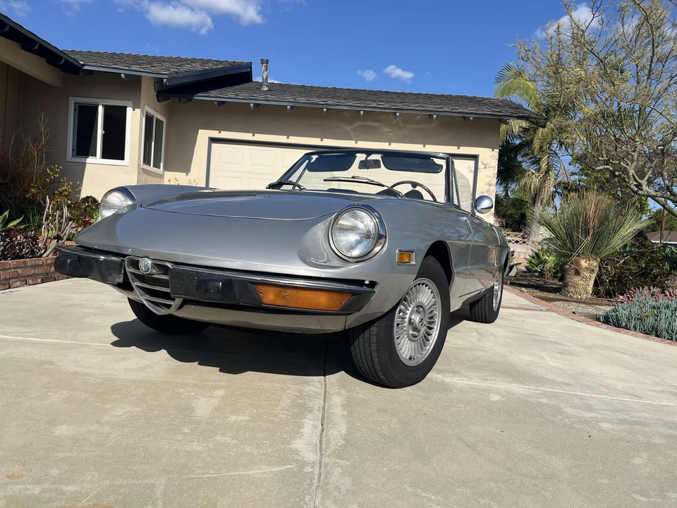 1974 Alfa Romeo Series 2 - Image 7 of 31
