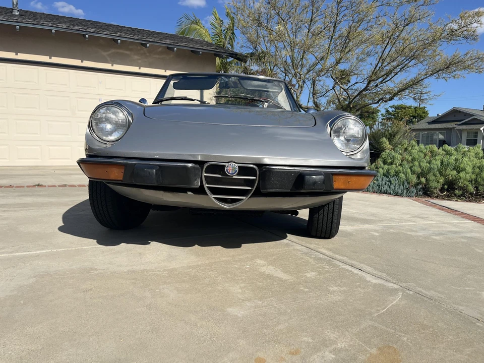 1974 Alfa Romeo Series 2 - Image 5 of 31
