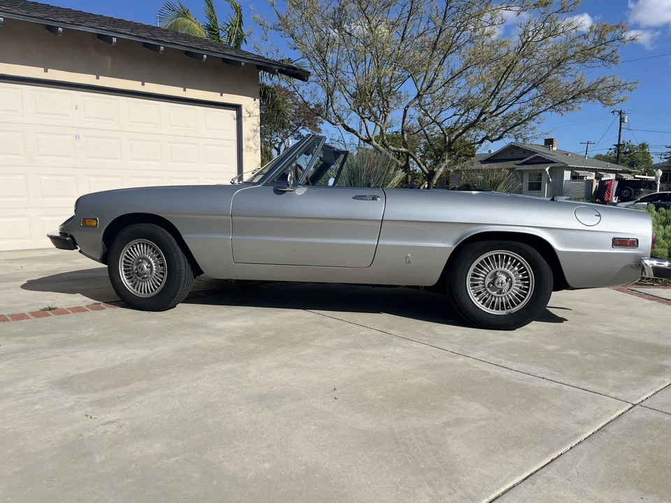 1974 Alfa Romeo Series 2 - Image 10 of 31