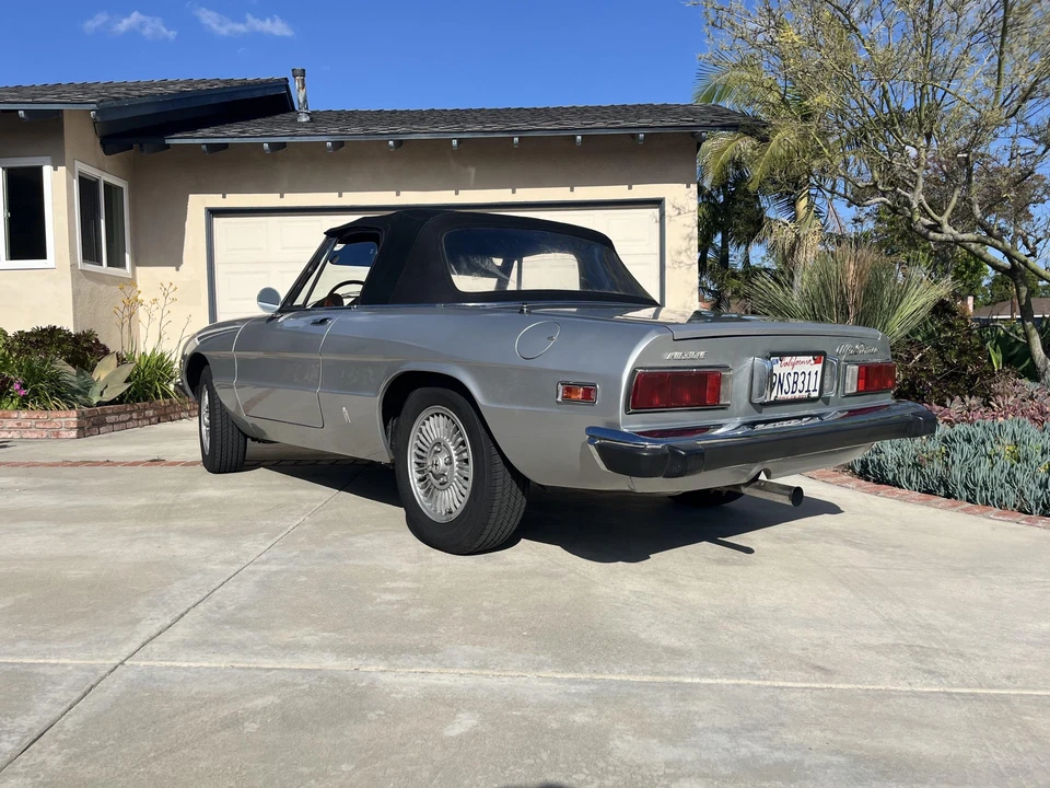 1974 Alfa Romeo Series 2 - Image 22 of 31