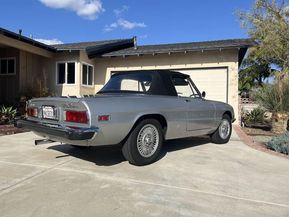 1974 Alfa Romeo Series 2 - Image 25 of 31