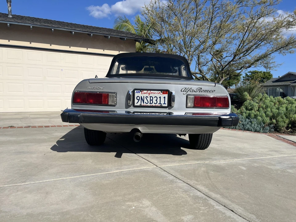 1974 Alfa Romeo Series 2 - Image 23 of 31