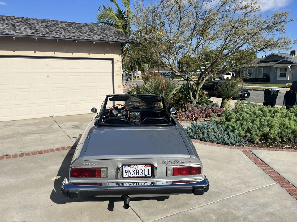 1974 Alfa Romeo Series 2 - Image 13 of 31