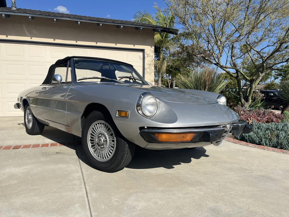 1974 Alfa Romeo Series 2 - Image 19 of 31