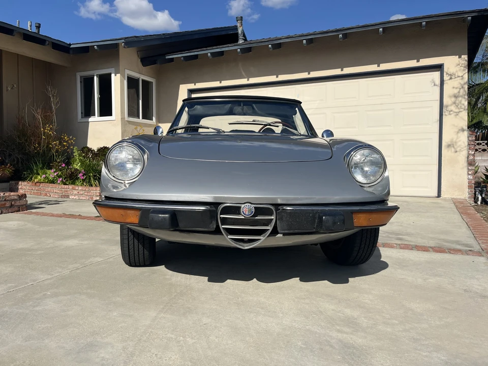 1974 Alfa Romeo Series 2 - Image 21 of 31