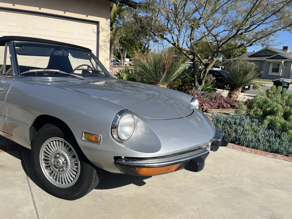 1974 Alfa Romeo Series 2 - Image 27 of 31