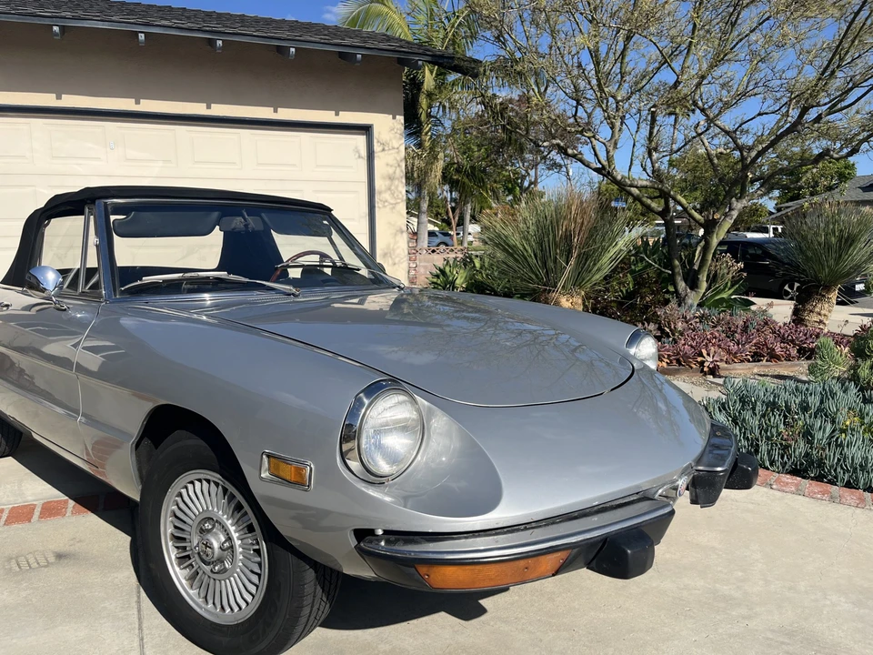 1974 Alfa Romeo Series 2 - Image 28 of 31