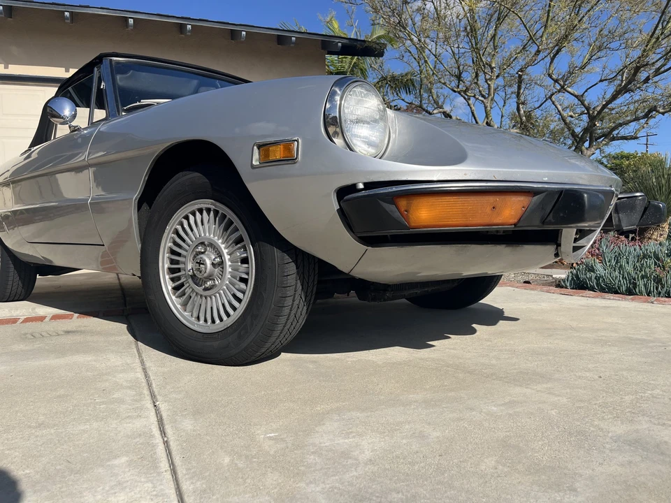 1974 Alfa Romeo Series 2 - Image 29 of 31