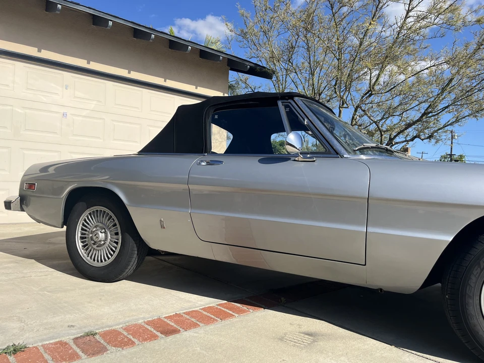 1974 Alfa Romeo Series 2 - Image 31 of 31