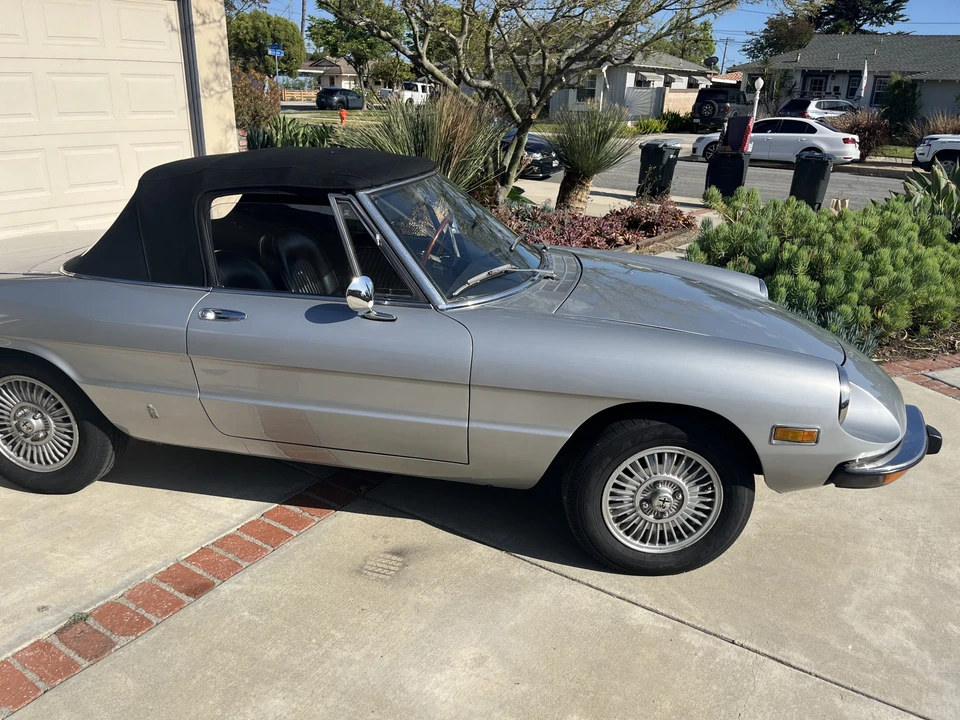 1974 Alfa Romeo Series 2 - Image 30 of 31