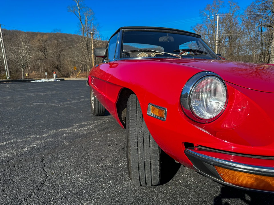 1974 Alfa Romeo Series 2 - Image 25 of 31