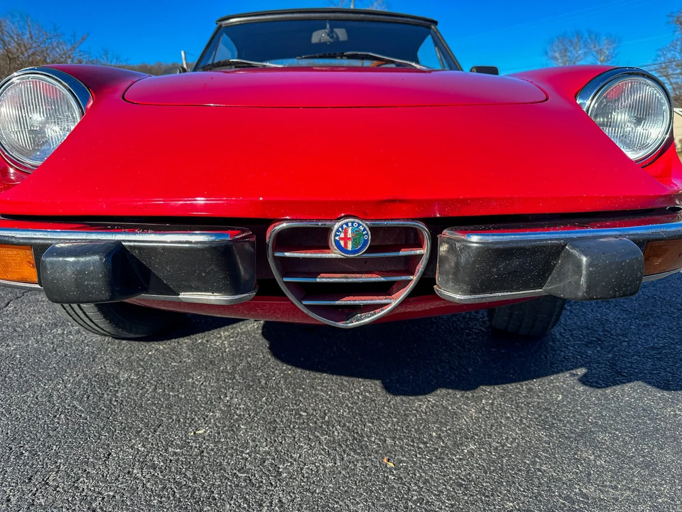 1974 Alfa Romeo Series 2 - Image 24 of 31