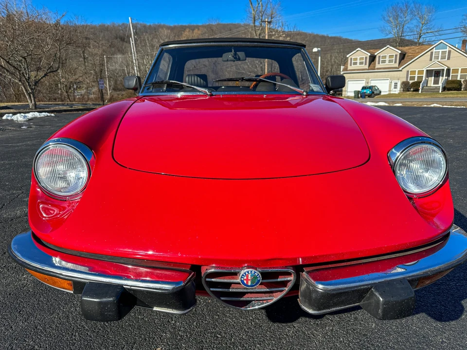 1974 Alfa Romeo Series 2 - Image 23 of 31