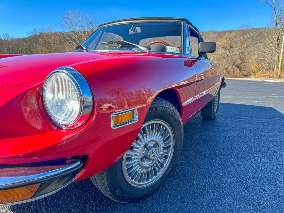 1974 Alfa Romeo Series 2 - Image 26 of 31