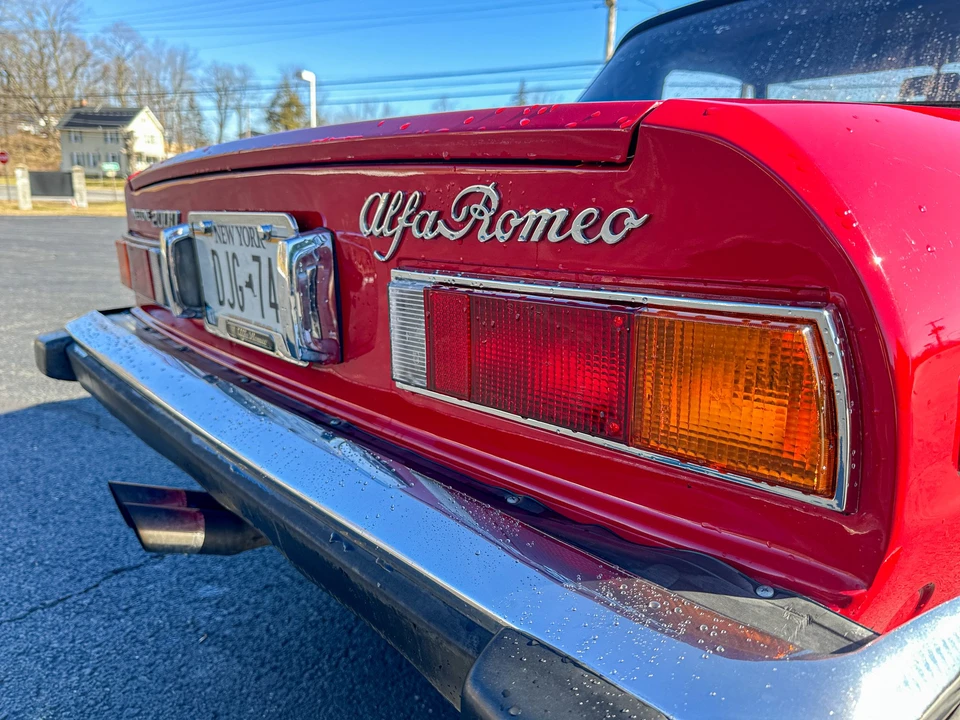 1974 Alfa Romeo Series 2 - Image 29 of 31