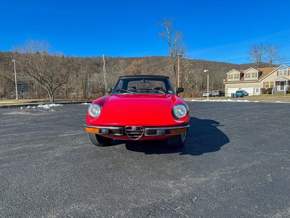 1974 Alfa Romeo Series 2 - Image 14 of 31