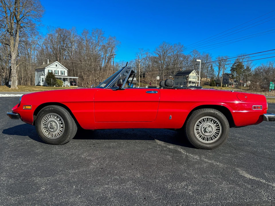 1974 Alfa Romeo Series 2 - Image 11 of 31