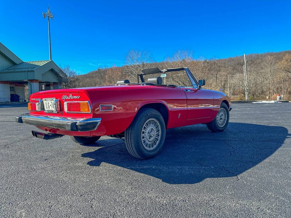 1974 Alfa Romeo Series 2 - Image 7 of 31