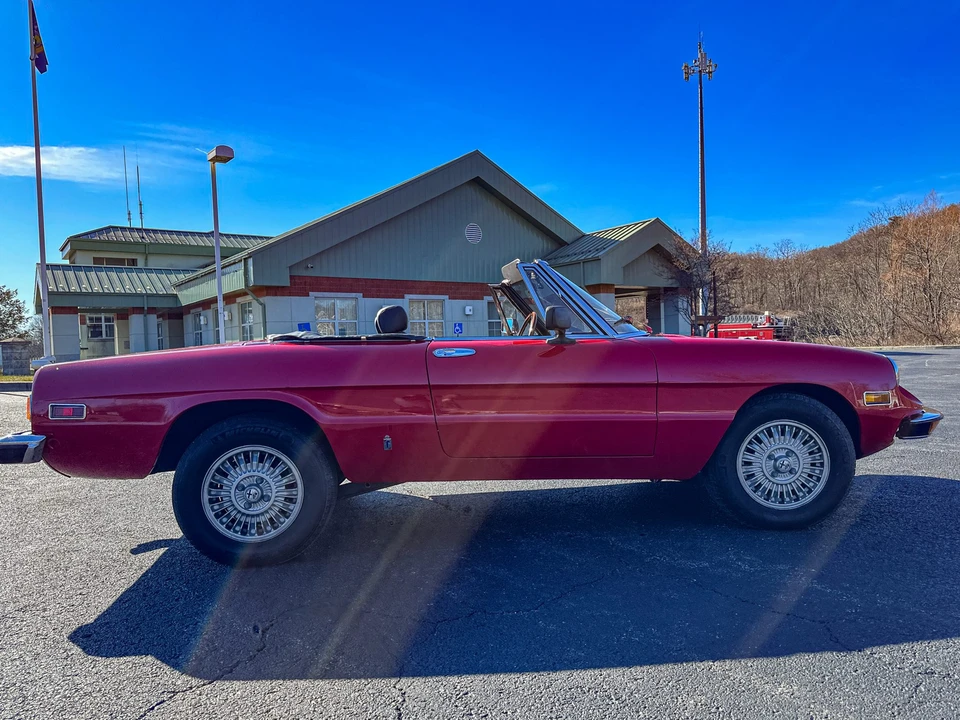 1974 Alfa Romeo Series 2 - Image 6 of 31