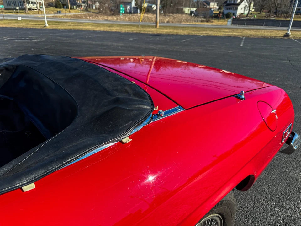 1974 Alfa Romeo Series 2 - Image 27 of 31