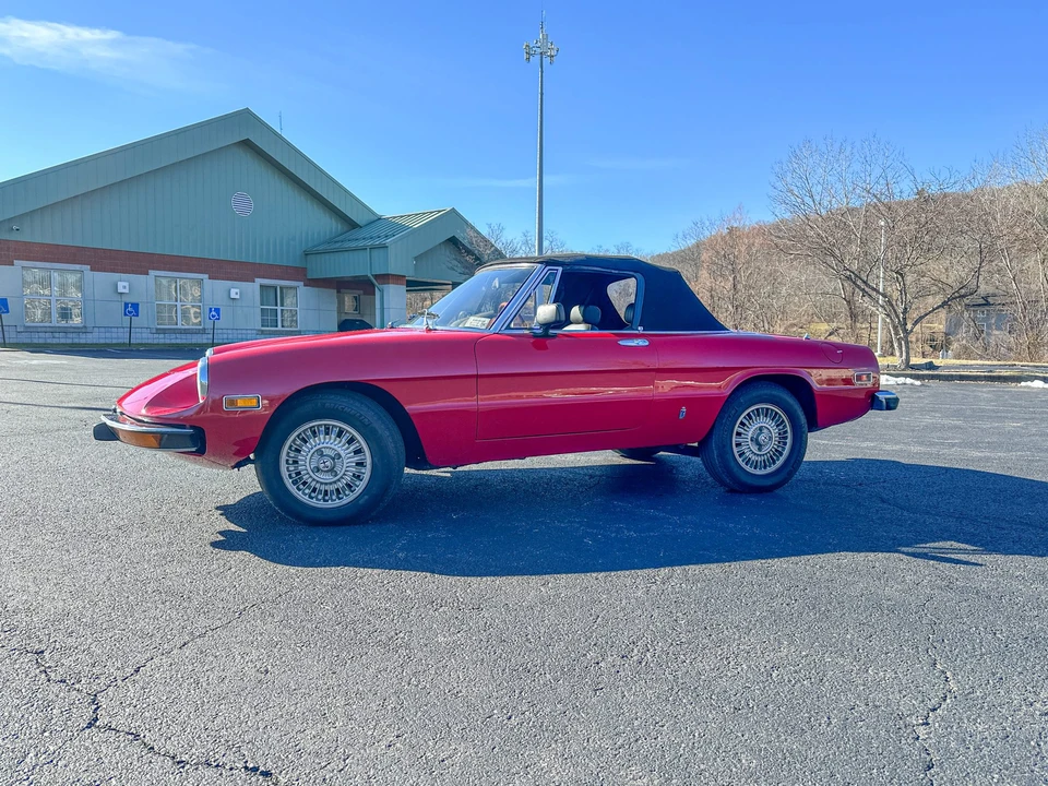 1974 Alfa Romeo Series 2 - Image 22 of 31