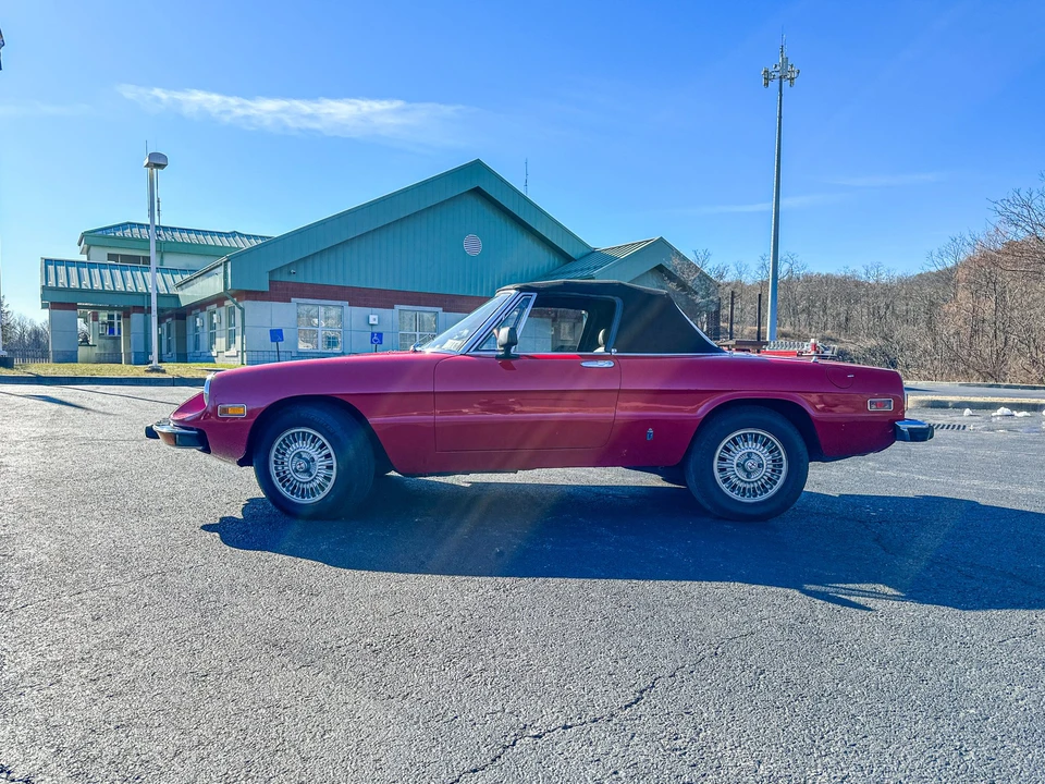 1974 Alfa Romeo Series 2 - Image 21 of 31