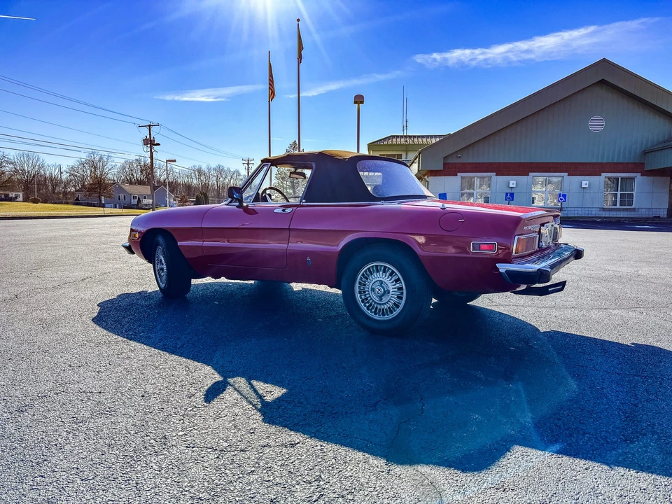 1974 Alfa Romeo Series 2 - Image 20 of 31