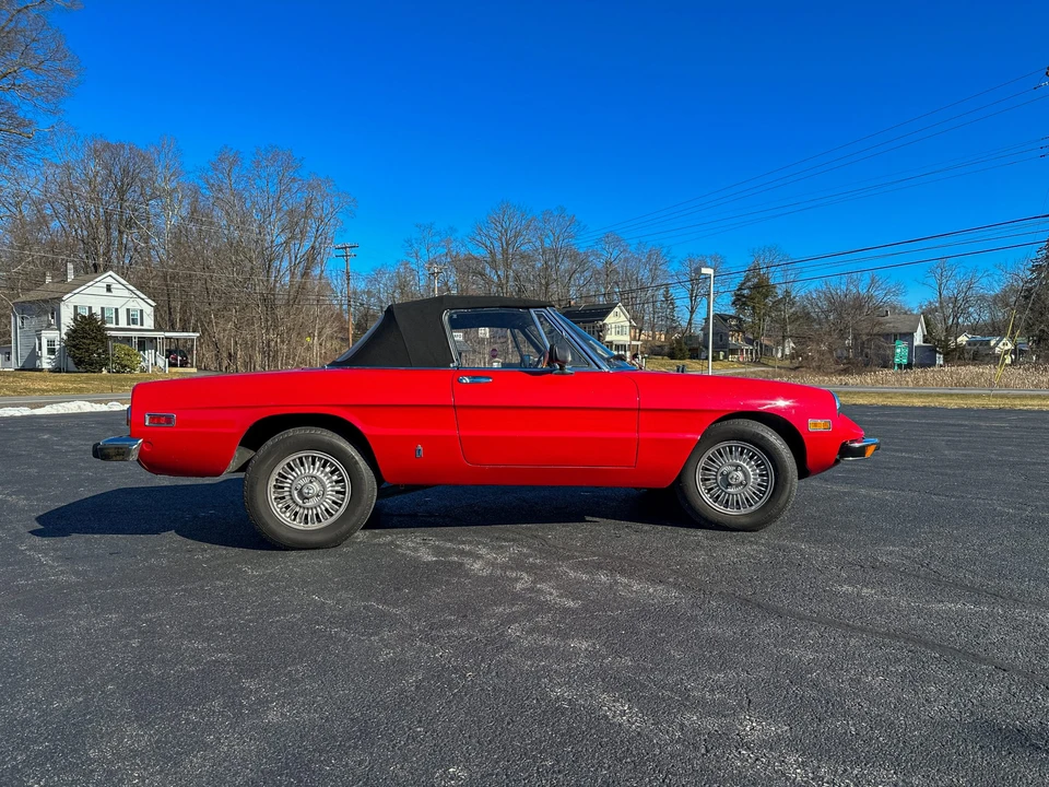 1974 Alfa Romeo Series 2 - Image 16 of 31