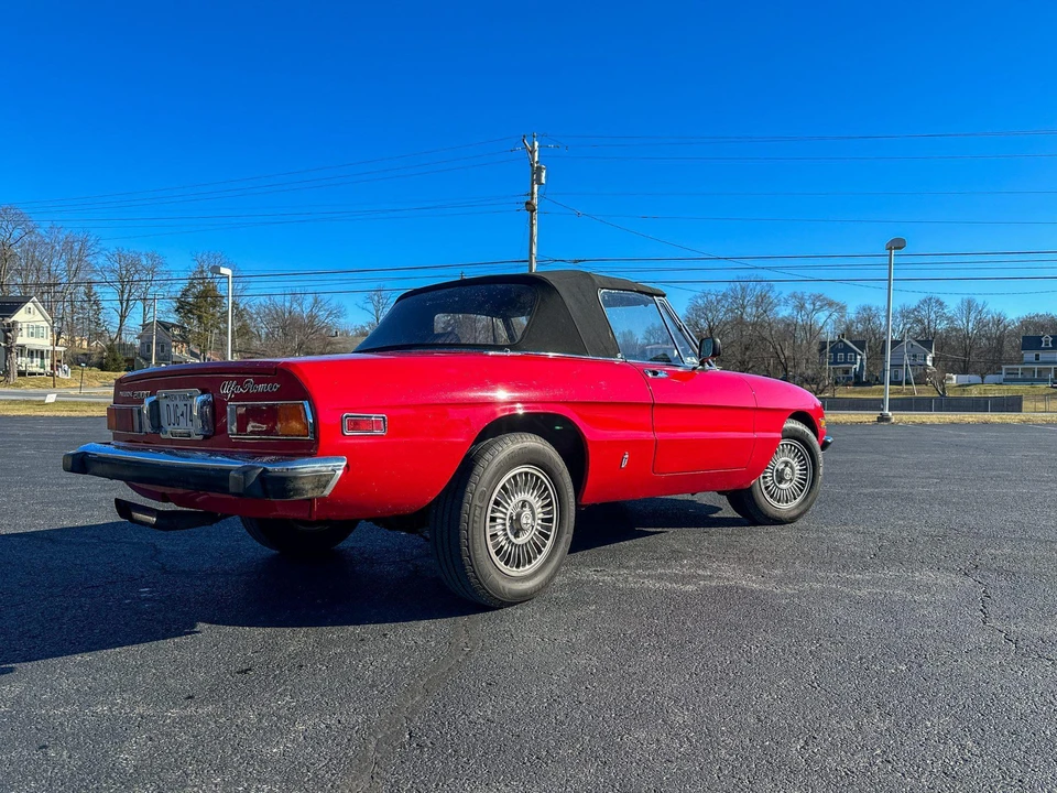 1974 Alfa Romeo Series 2 - Image 18 of 31