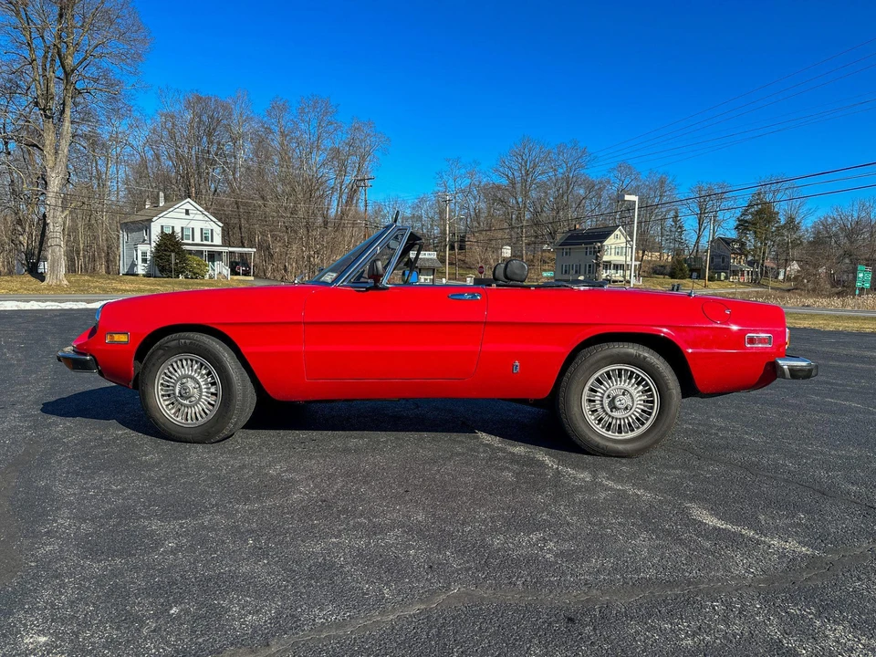1974 Alfa Romeo Series 2 - Image 10 of 31