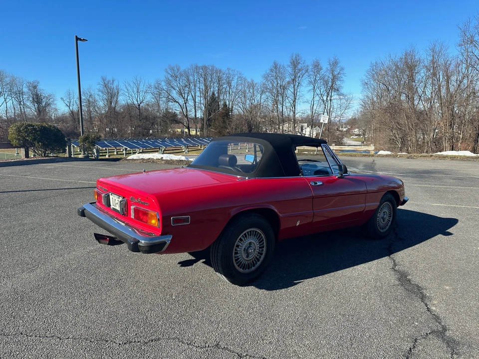 1974 Alfa Romeo Series 2 - Image 17 of 31