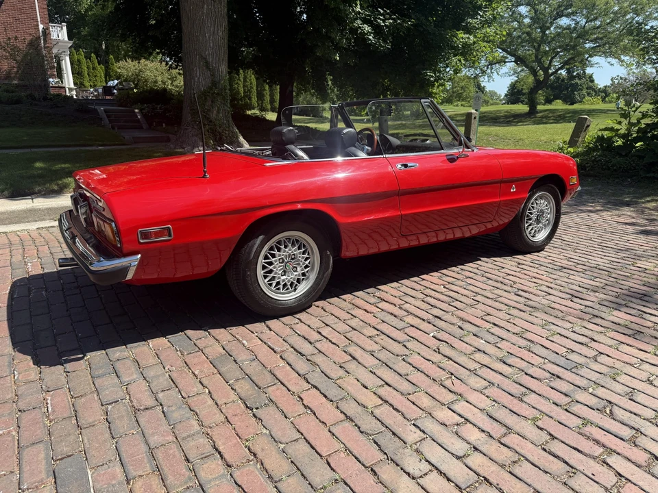 1974 Alfa Romeo Series 2 - Image 6 of 31