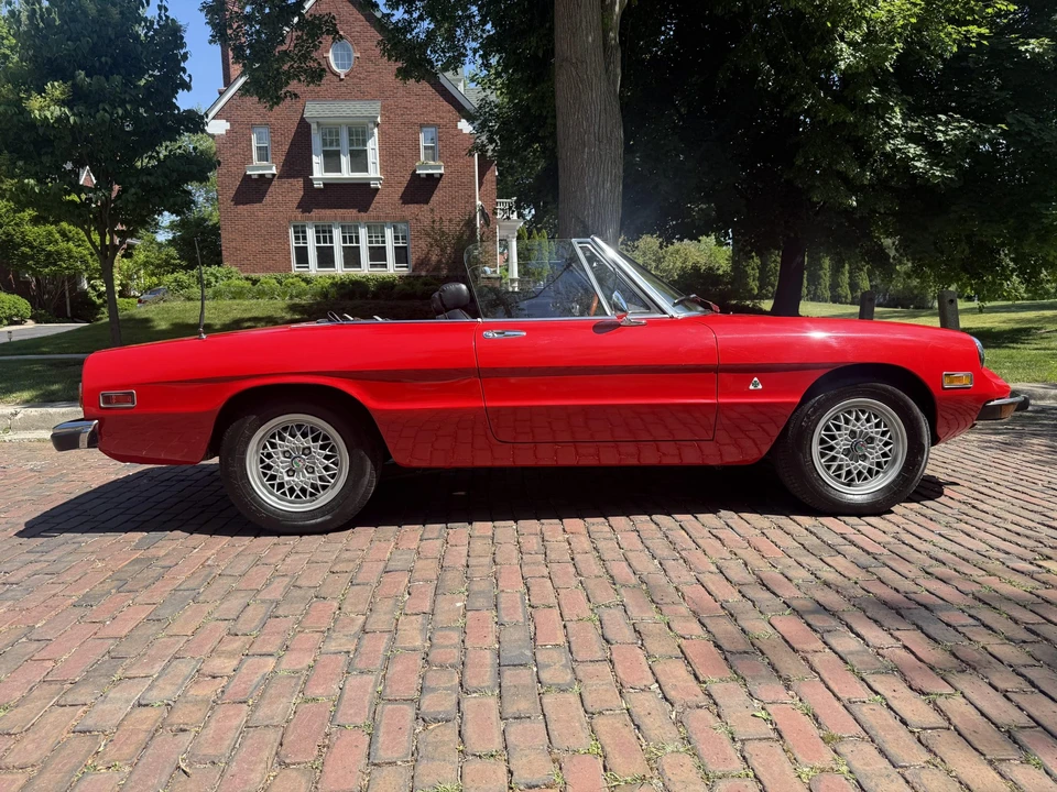 1974 Alfa Romeo Series 2 - Image 7 of 31