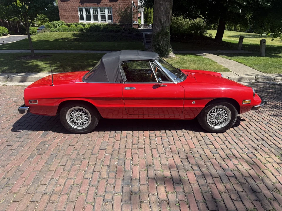 1974 Alfa Romeo Series 2 - Image 29 of 31