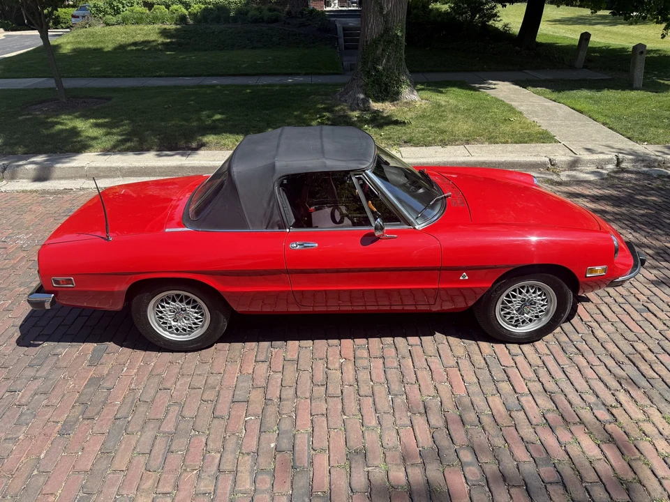 1974 Alfa Romeo Series 2 - Image 28 of 31
