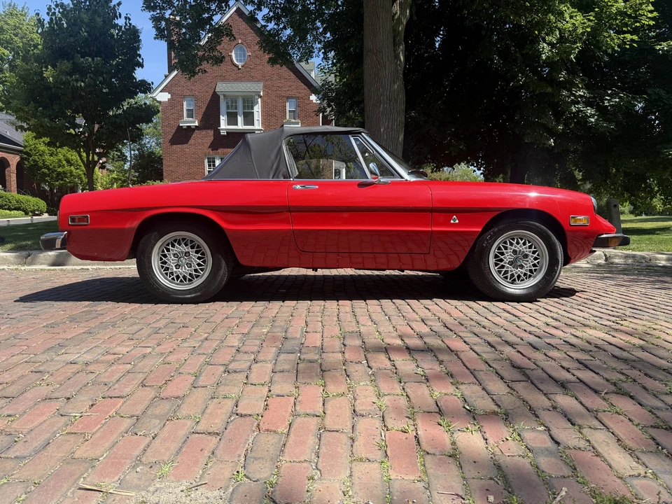 1974 Alfa Romeo Series 2 - Image 27 of 31