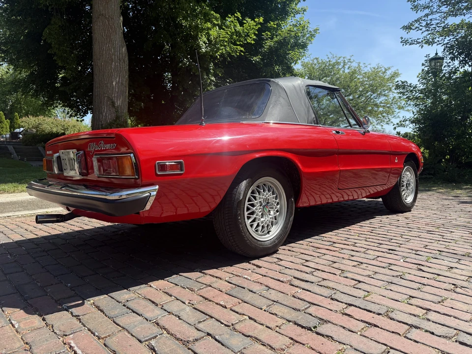 1974 Alfa Romeo Series 2 - Image 26 of 31