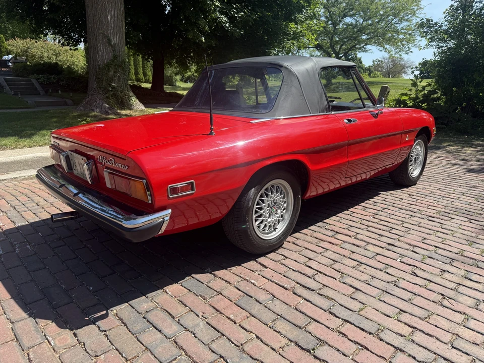 1974 Alfa Romeo Series 2 - Image 25 of 31