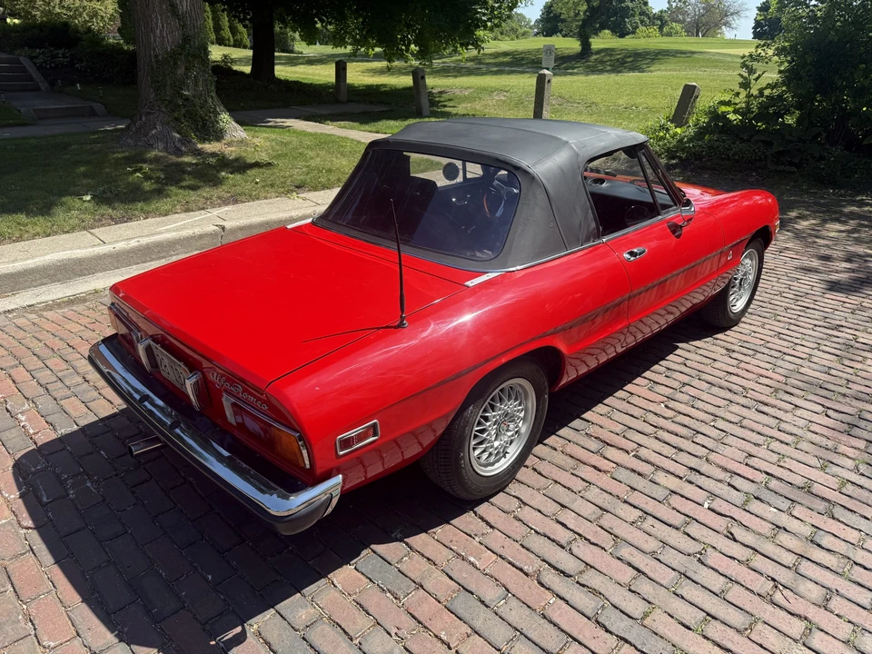 1974 Alfa Romeo Series 2 - Image 24 of 31