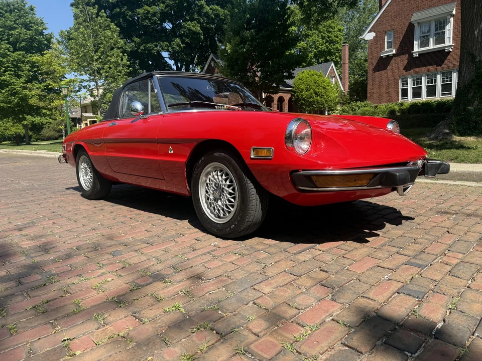 1974 Alfa Romeo Series 2 - Image 22 of 31