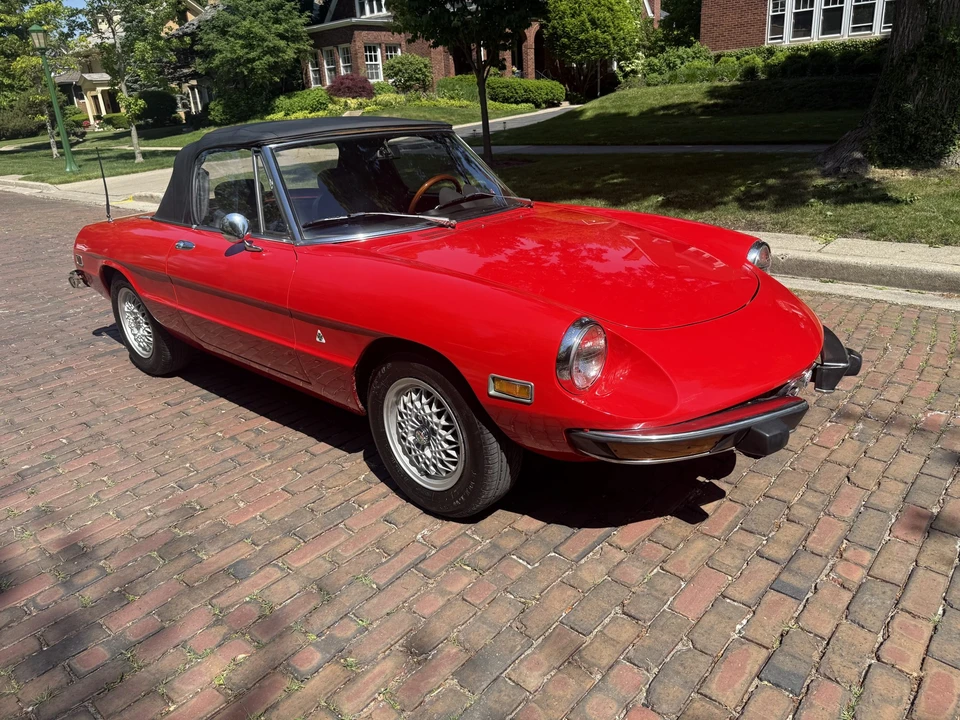 1974 Alfa Romeo Series 2 - Image 21 of 31