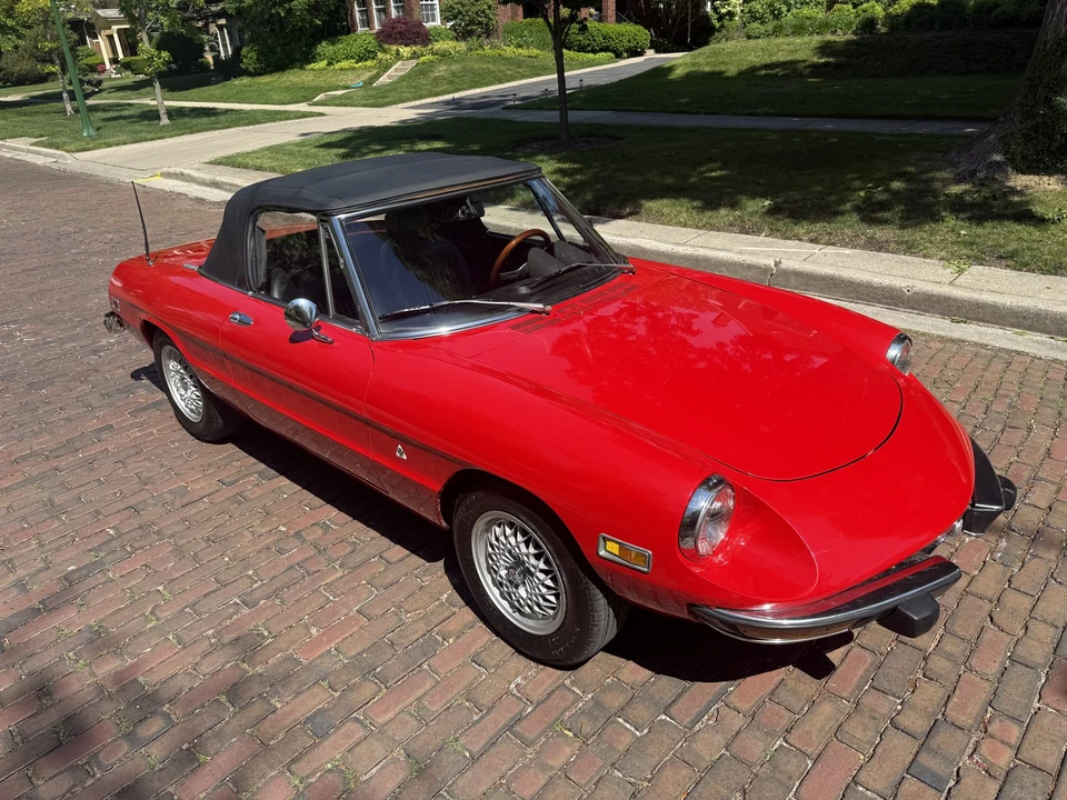 1974 Alfa Romeo Series 2 - Image 20 of 31