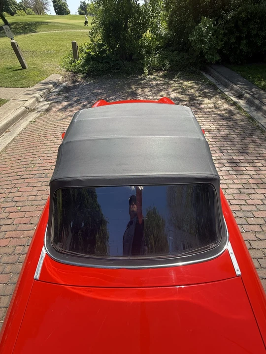 1974 Alfa Romeo Series 2 - Image 31 of 31