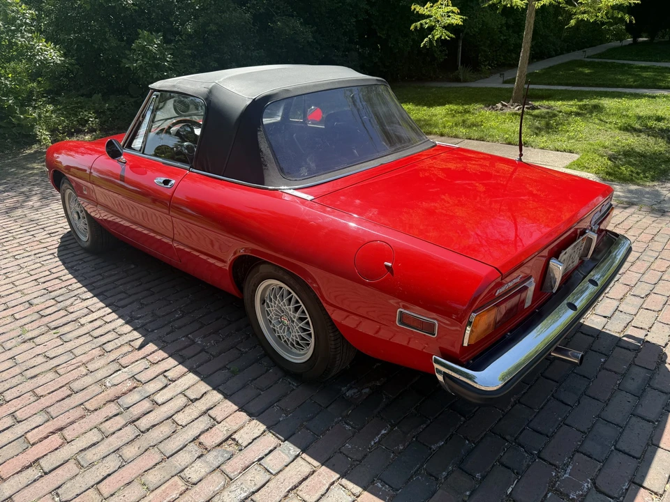 1974 Alfa Romeo Series 2 - Image 19 of 31