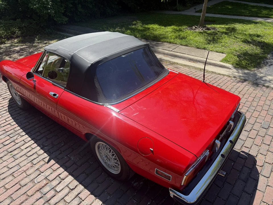 1974 Alfa Romeo Series 2 - Image 18 of 31